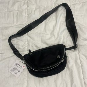 All night festival bag 2L